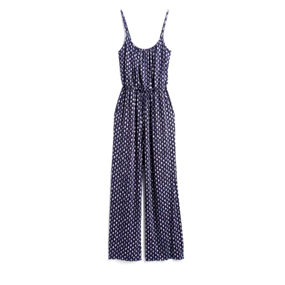 knit jumpsuit